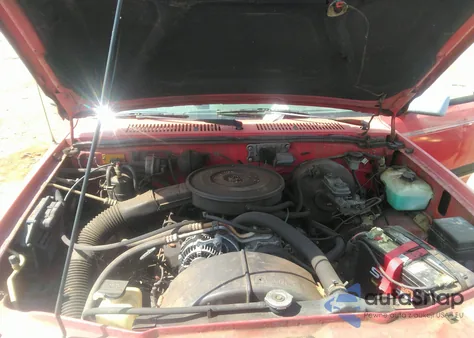 1995 Dodge Dakota z USA, uszkodzony, nr VIN 1B7GL23X3SS104516